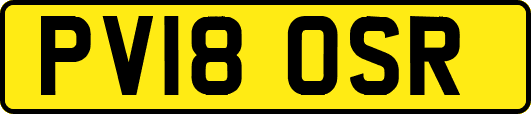 PV18OSR