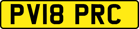 PV18PRC