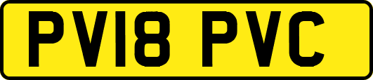 PV18PVC