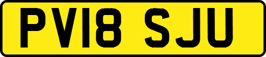 PV18SJU