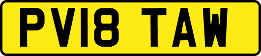 PV18TAW