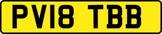 PV18TBB