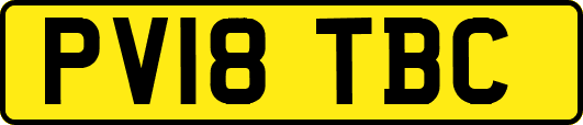 PV18TBC