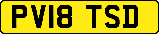 PV18TSD