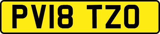 PV18TZO