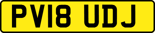PV18UDJ