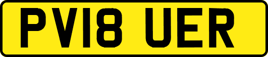 PV18UER