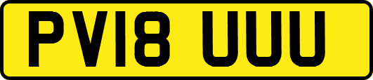 PV18UUU