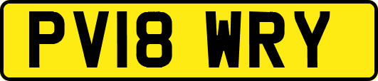PV18WRY