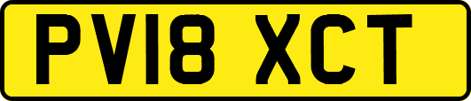 PV18XCT