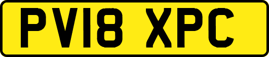 PV18XPC