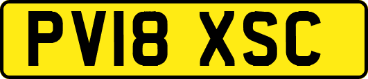 PV18XSC