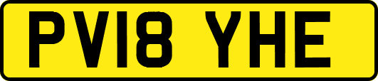 PV18YHE