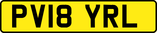 PV18YRL