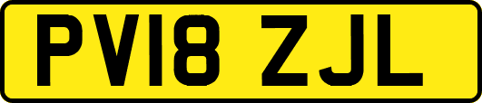 PV18ZJL