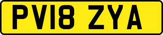 PV18ZYA