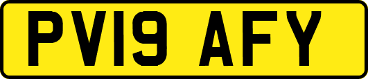 PV19AFY