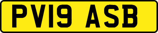 PV19ASB