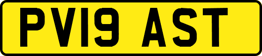 PV19AST