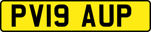 PV19AUP