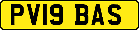 PV19BAS