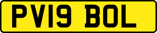 PV19BOL
