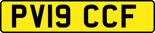PV19CCF