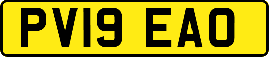 PV19EAO