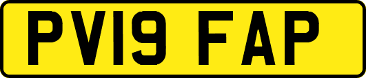 PV19FAP