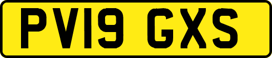 PV19GXS