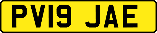 PV19JAE