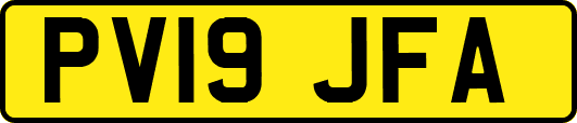 PV19JFA