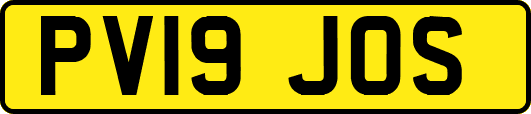 PV19JOS
