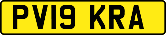 PV19KRA