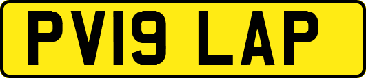 PV19LAP