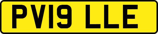 PV19LLE