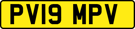 PV19MPV