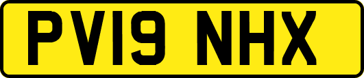 PV19NHX