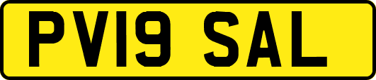 PV19SAL