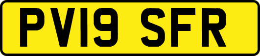 PV19SFR
