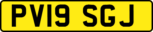 PV19SGJ