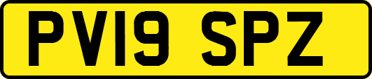 PV19SPZ