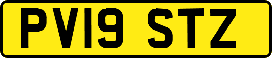 PV19STZ