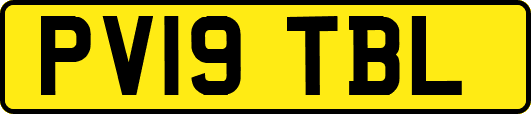 PV19TBL
