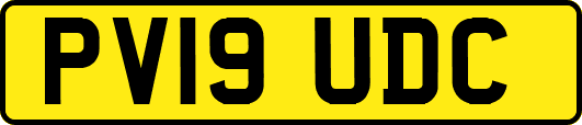 PV19UDC