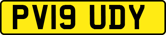 PV19UDY