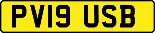 PV19USB