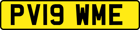 PV19WME