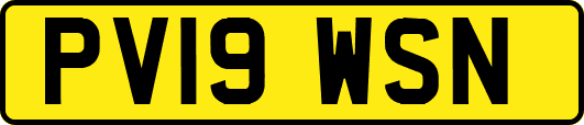 PV19WSN
