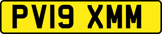 PV19XMM